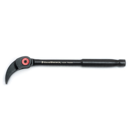 Gearwrench® Indexing Pry Bar 200mm/8 | Accent Tools