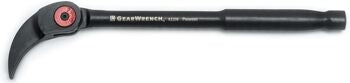 Gearwrench® Indexing Pry Bar 200mm/8 | Accent Tools