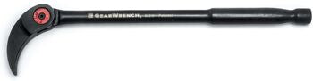 Gearwrench® Pry Bar Indexing 250mm/10 | Accent Tools
