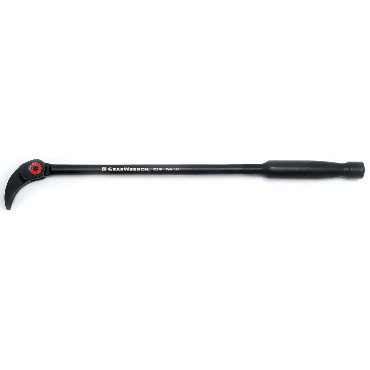 Gearwrench® Indexing Pry Bar 16 | Accent Tools