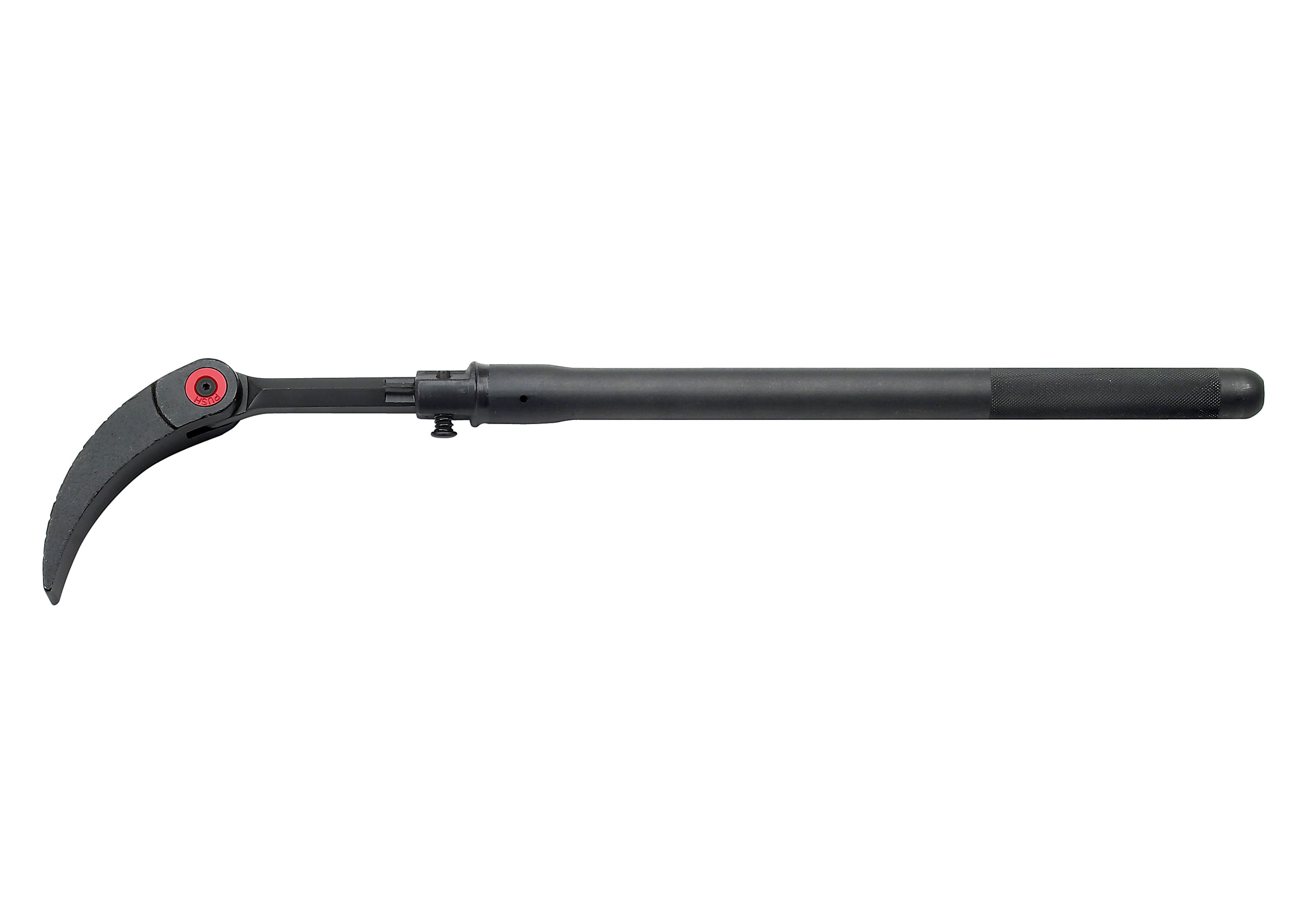 Gearwrench® 29in. Extendable Indexing Pry Bar | Accent Tools