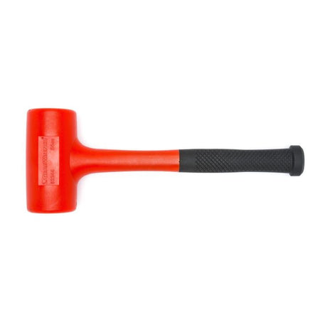 Gearwrench® Dead Blow Hammer With Polyurethane Head 1530g/54oz | Accent Tools