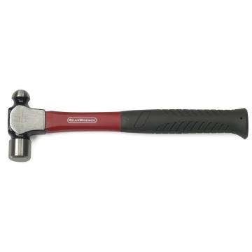 Gearwrench® 16 oz. Ball Pein Hammer with Fiberglass Handle | Accent Tools