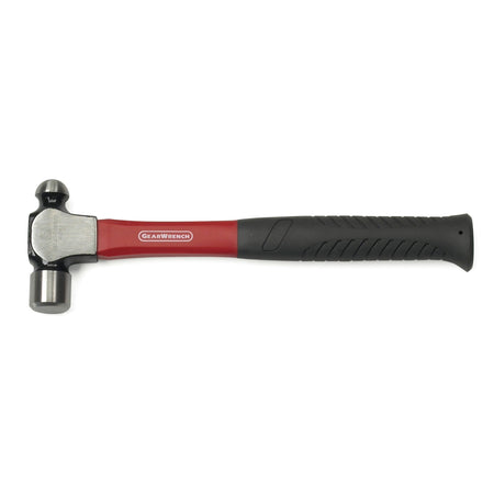 Gearwrench® 16 oz. Ball Pein Hammer with Fiberglass Handle | Accent Tools