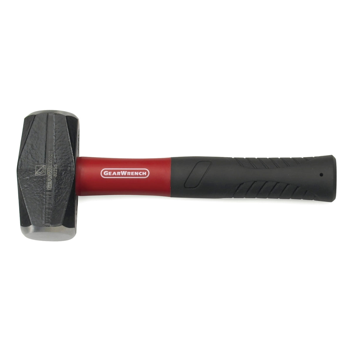 Gearwrench® 3 lb. Drilling Hammer with Fiberglass Handle | Accent Tools