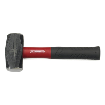 Gearwrench® 3 lb. Drilling Hammer with Fiberglass Handle | Accent Tools
