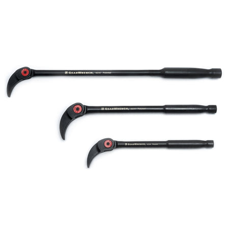 Gearwrench® Pry Bar Set 3Pc | Accent Tools