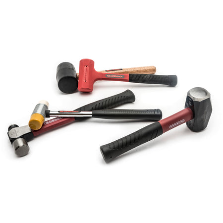 Gearwrench® 5 Pc. Hammer And Mallet Set