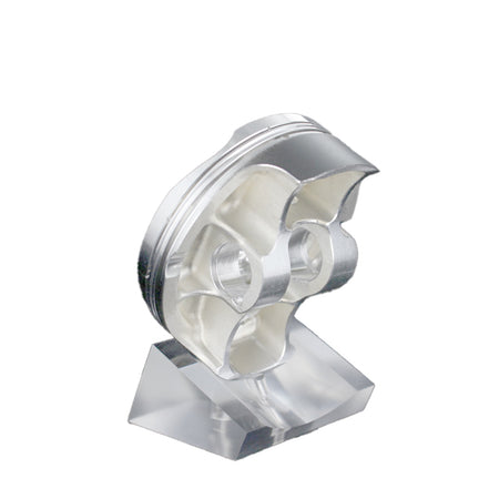 Piston Kit Wossner Husqvarna Tc50 17-20 Ktm Sx50 09-20 39.46mm | Formula