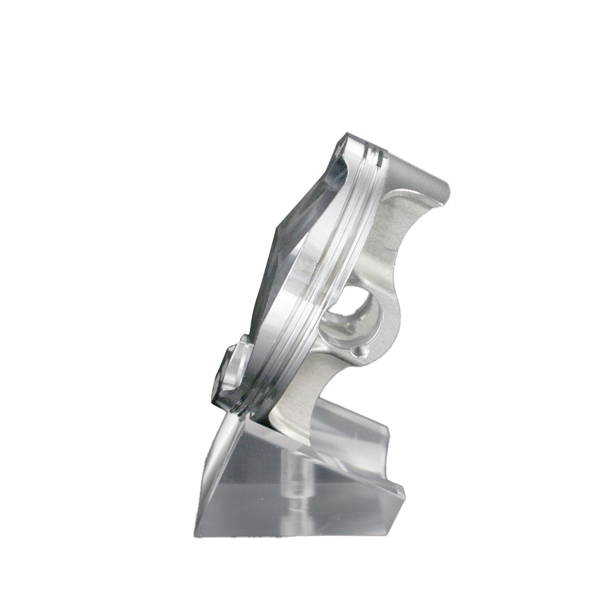 Piston Kit Wossner Husqvarna Tc50 17-20 Ktm Sx50 09-20 39.46mm | Formula