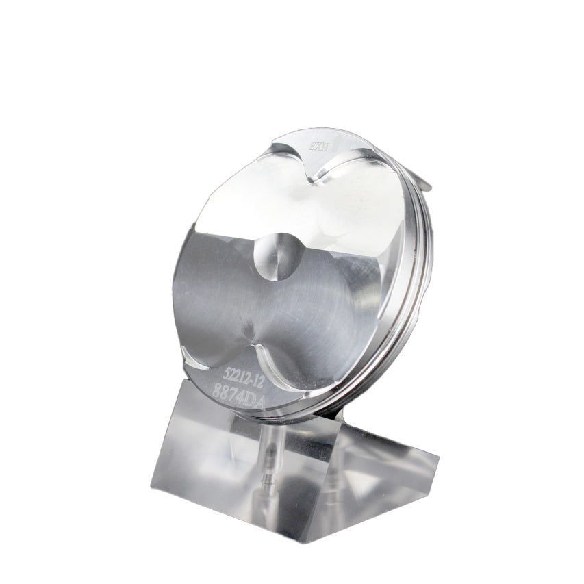 Piston Kit Wossner Husqvarna Tc50 17-20 Ktm Sx50 09-20 39.46mm | Formula