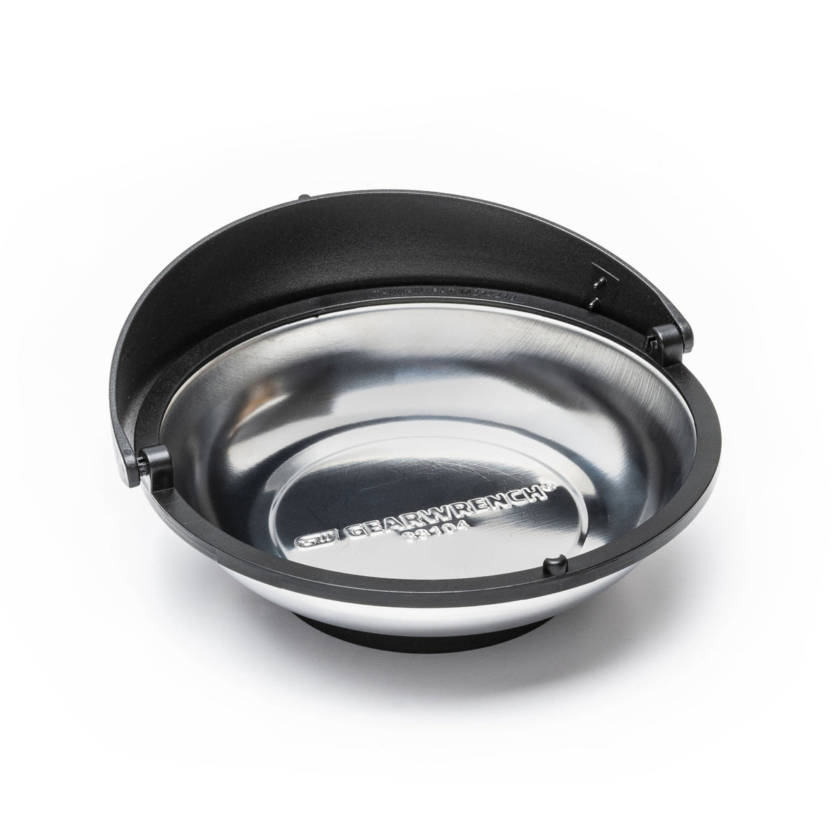 Gearwrench® 152mm Round Universal Magnetic Tray | Accent Tools