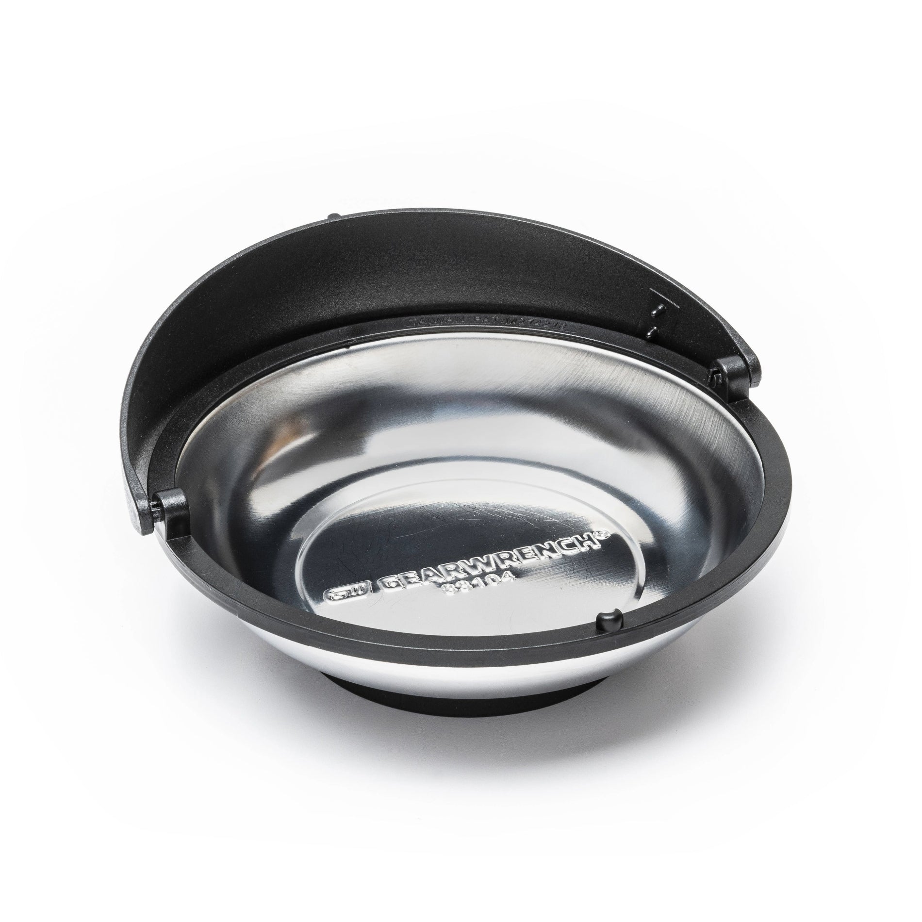 Gearwrench® 152mm Round Universal Magnetic Tray | Accent Tools