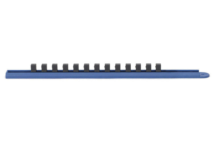 Gearwrench® Socket Slide Rail 1/2 Blue | Accent Tools