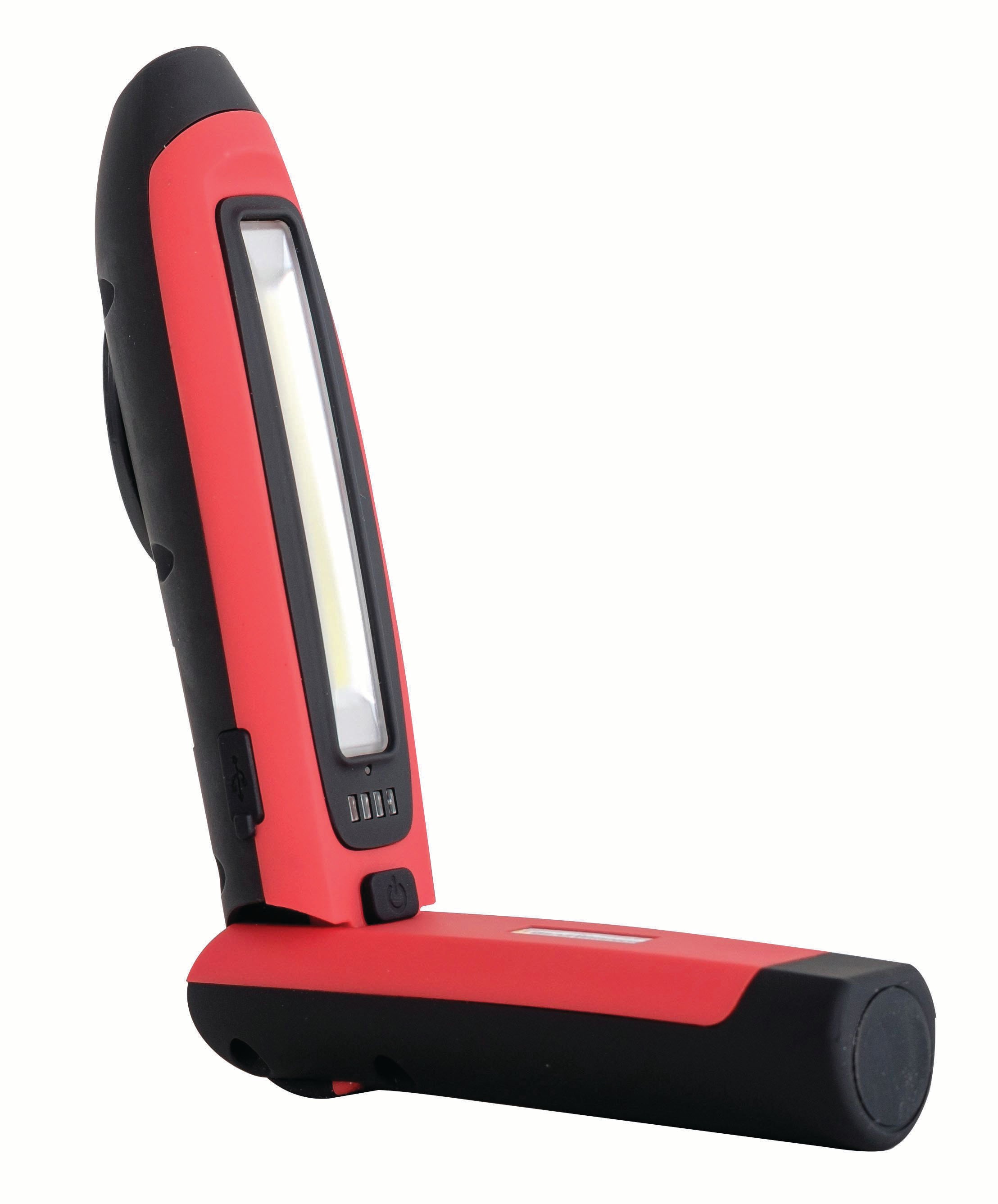 Gearwrench® Magnetic Flex LED Light | Accent Tools