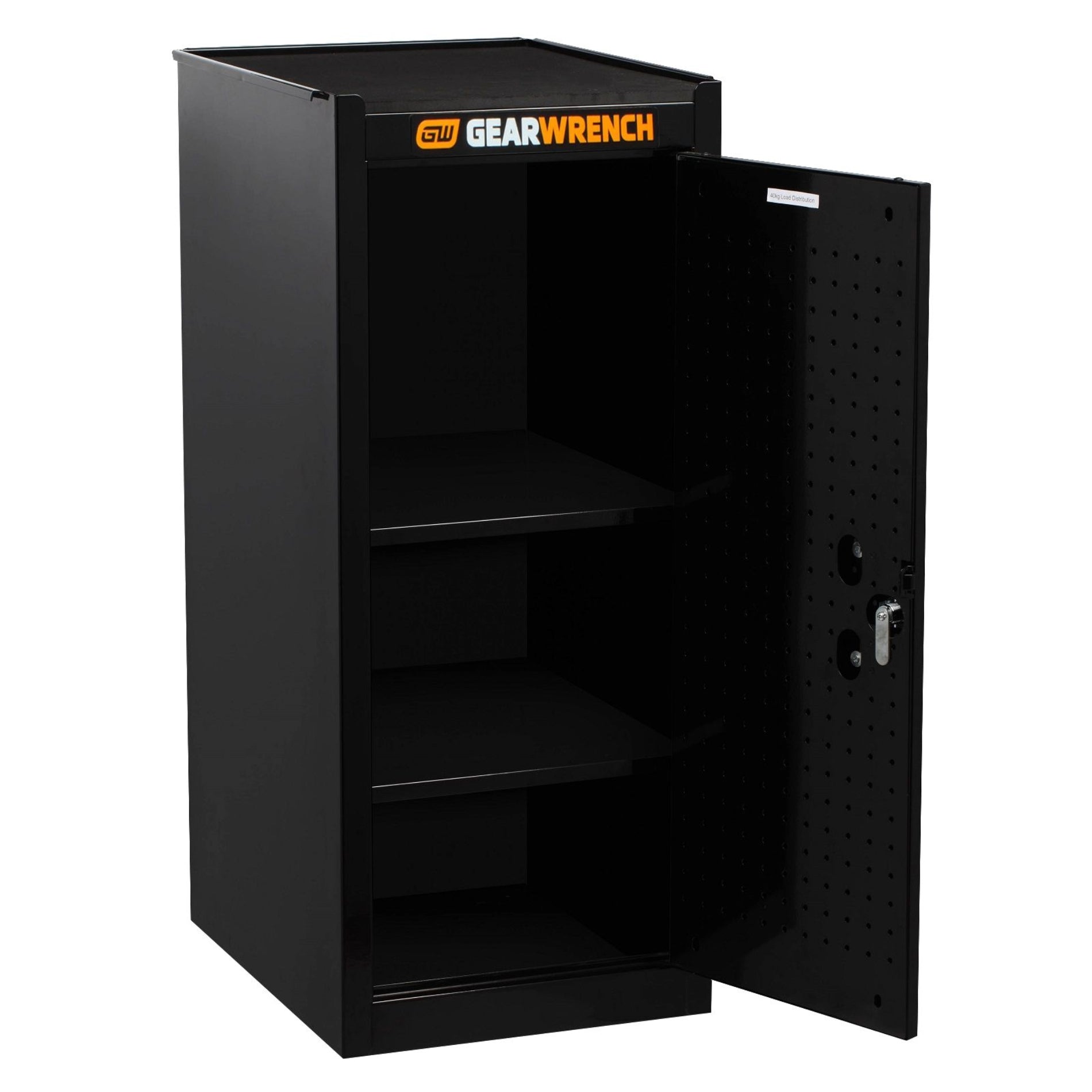 Gearwrench® Tool Storage Side Cabinet | Accent Tools
