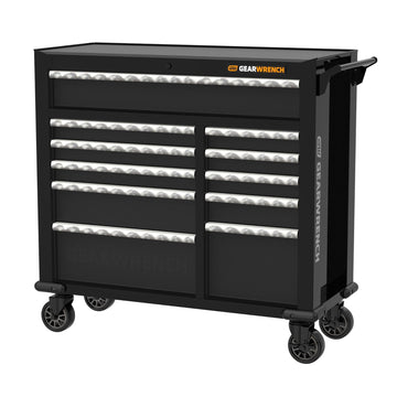 Gearwrench® Drawer Tool Trolley