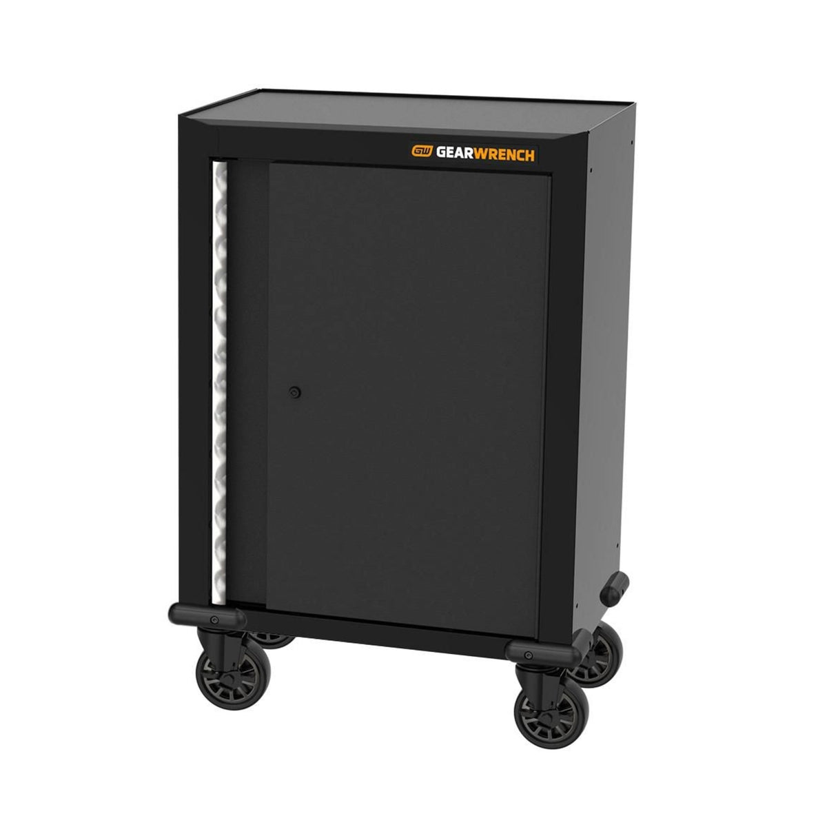 Gearwrench® 28in. Short Side Cabinet | Accent Tools