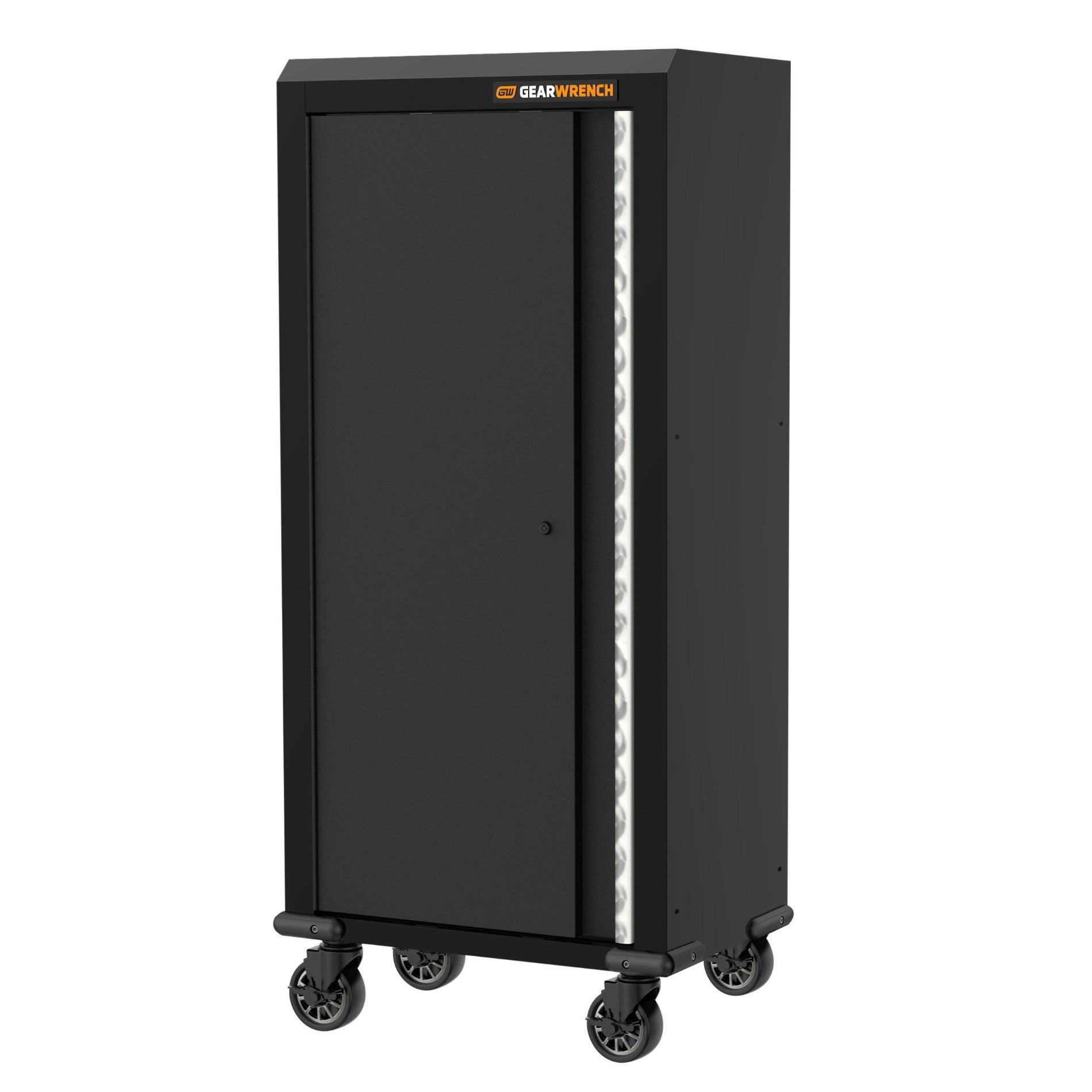 Gearwrench® 28in. Tall Side Cabinet | Accent Tools