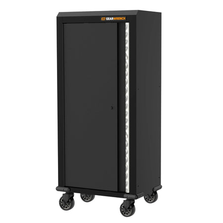 Gearwrench® 28in. Tall Side Cabinet | Accent Tools