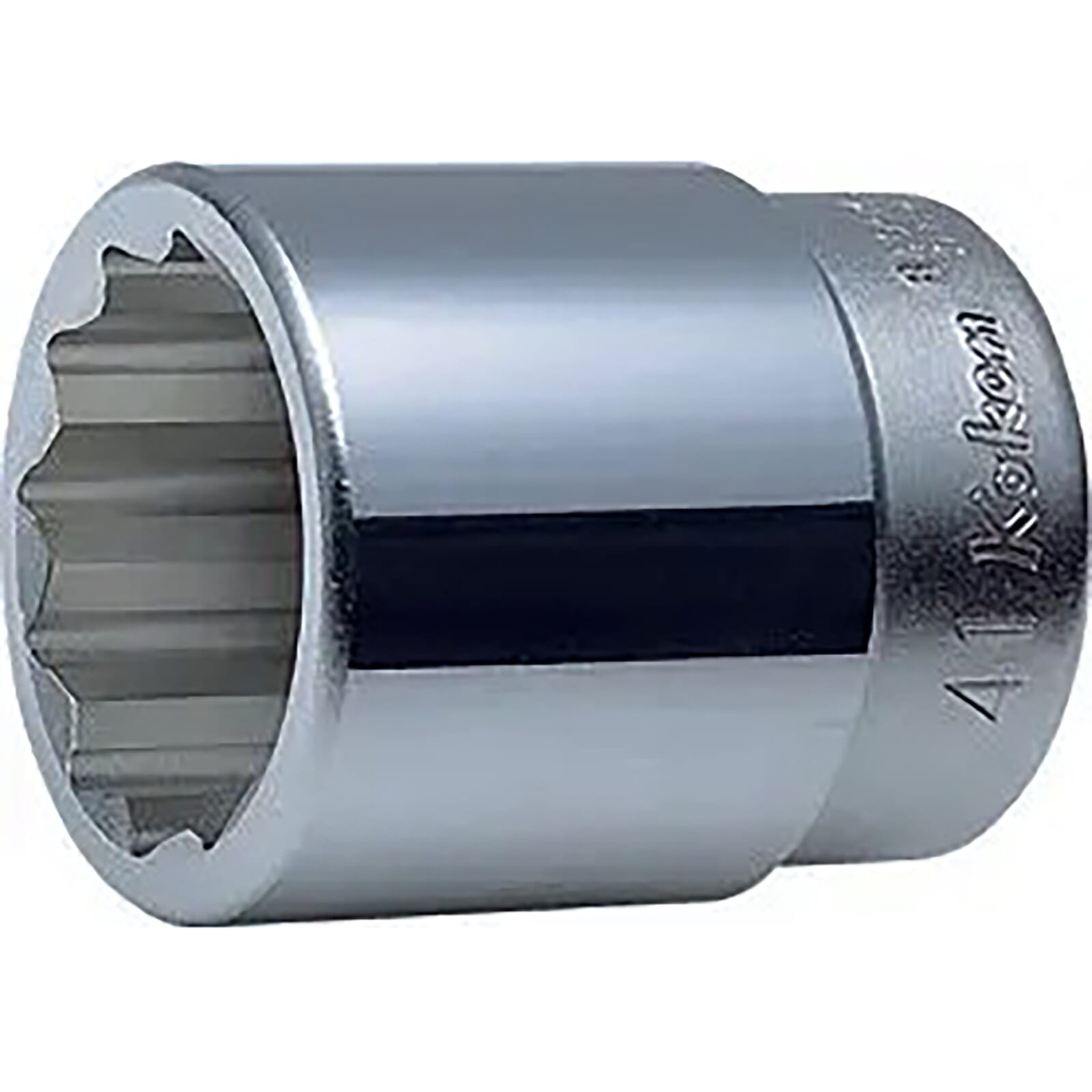 Koken 8405A 12pt Socket 1"Dr 3.1/2" | Hobeca