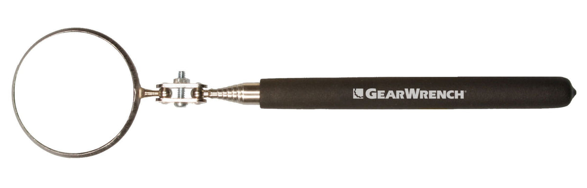 Gearwrench® Auto Specialty - Mirror Telescoping Round 2-1/4 | Accent Tools