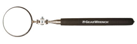 Gearwrench® Auto Specialty - Mirror Telescoping Round 2-1/4 | Accent Tools