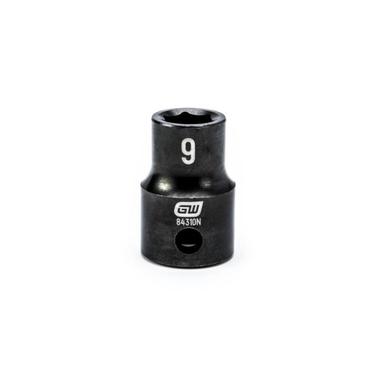 Gearwrench® 13mm 3/8in. Drive 6-Point Metric Deep Impact Socket | Accent Tools