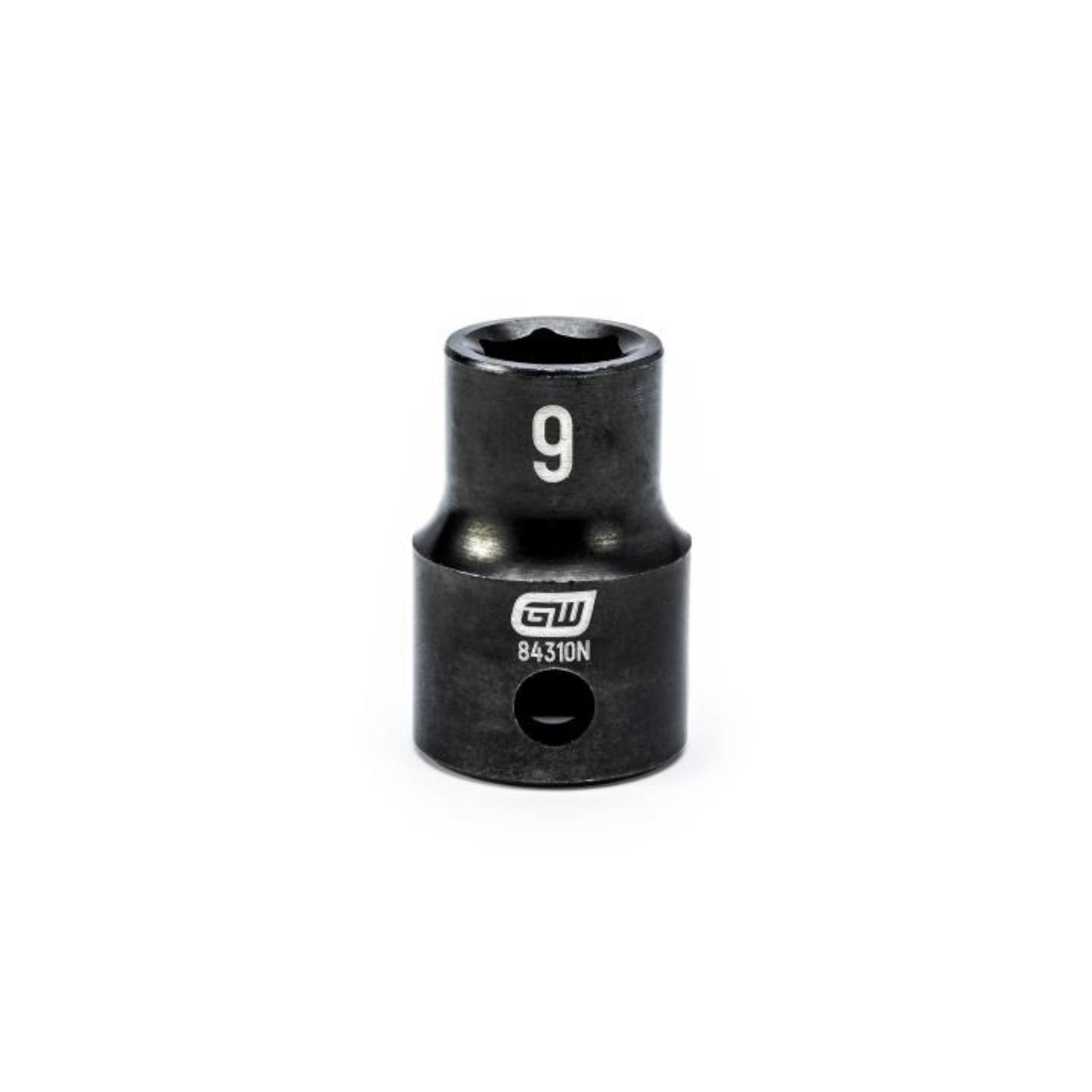 Gearwrench® 13mm 3/8in. Drive 6-Point Metric Deep Impact Socket | Accent Tools