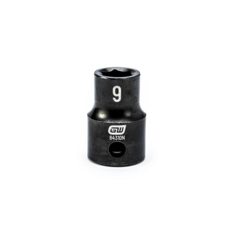 Gearwrench® 13mm 3/8in. Drive 6-Point Metric Deep Impact Socket | Accent Tools