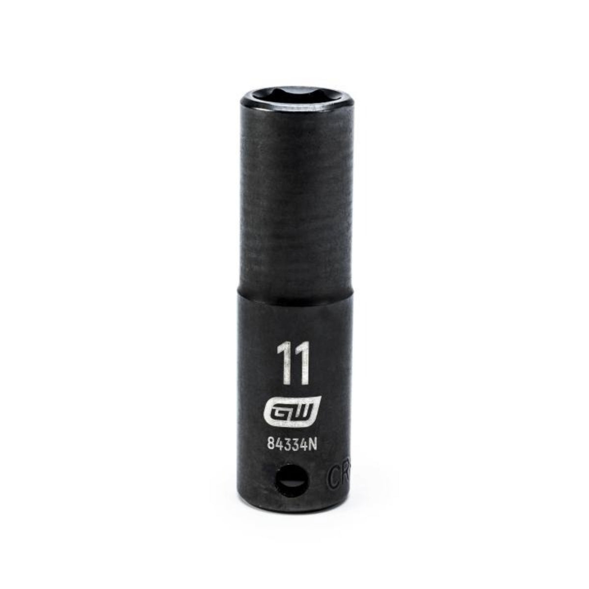 Gearwrench® 13mm 3/8in. Drive 6-Point Metric Deep Impact Socket | Accent Tools