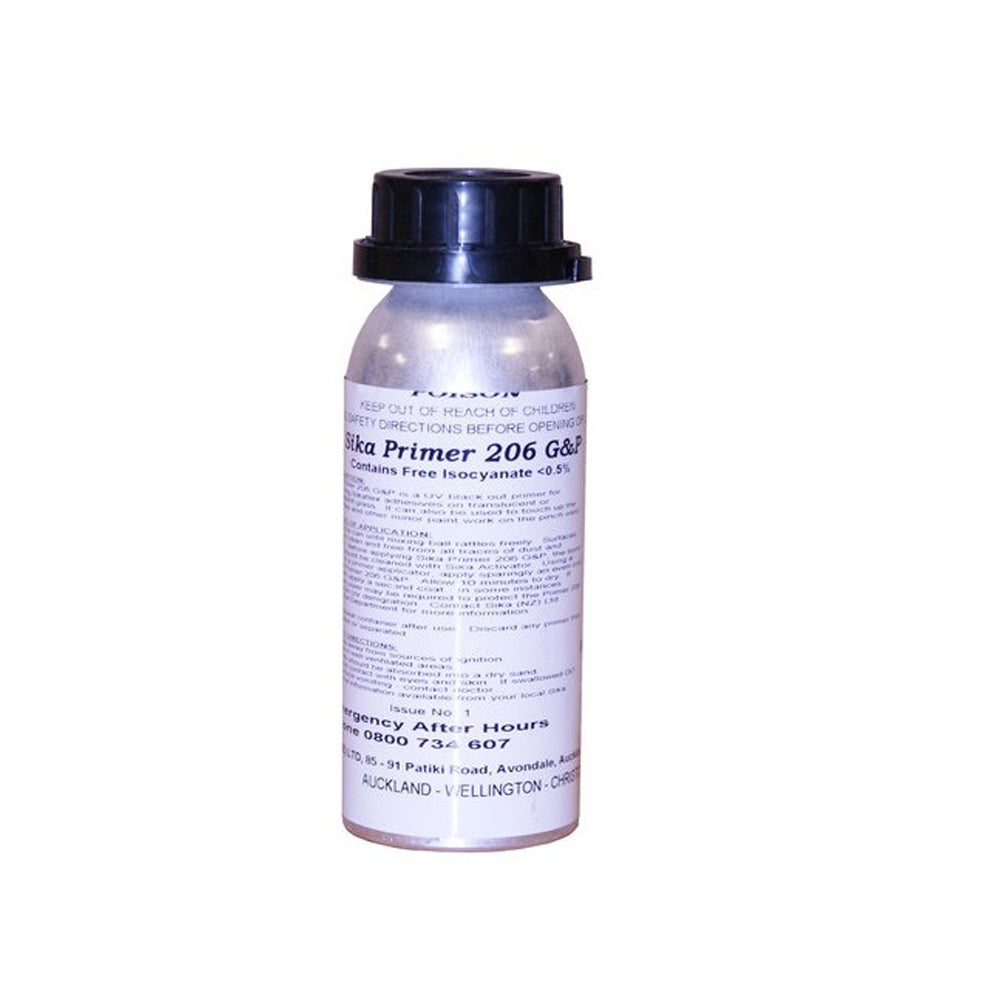 Sika Primer 206 G+P 100ml | Formula