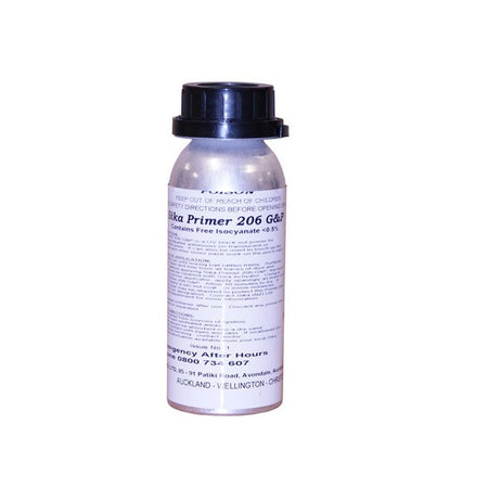 Sika Primer 206 G+P 100ml | Formula