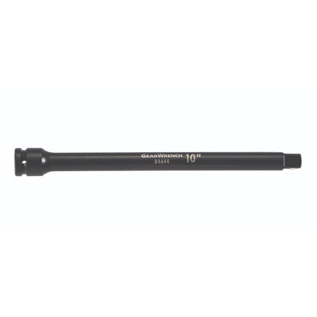 Gearwrench® Socket Accessory 1/2 Drive Extension Bar Impact 10 | Accent Tools
