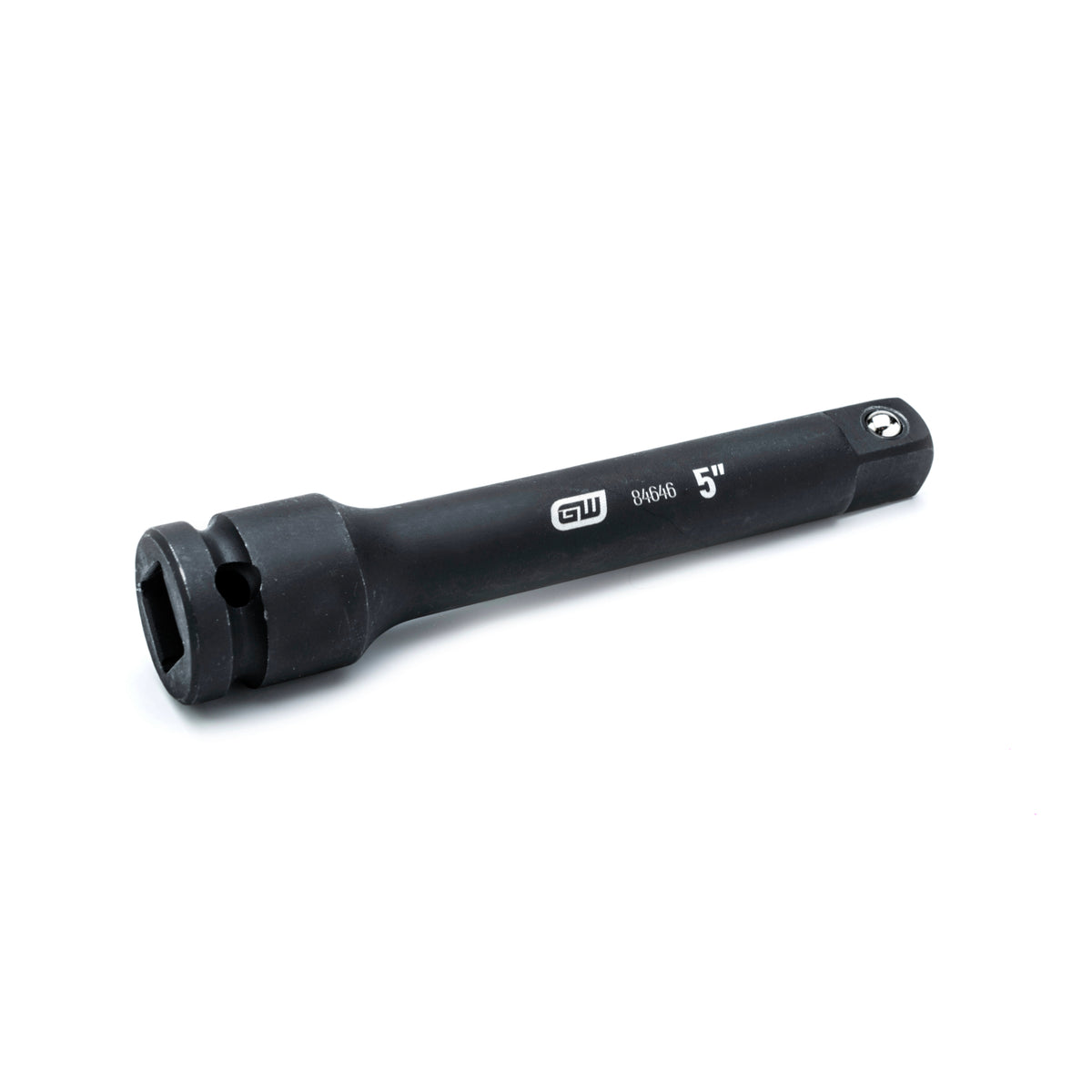 Gearwrench® Socket Accessory 1/2 Drive Extension Bar Impact 5 | Accent Tools