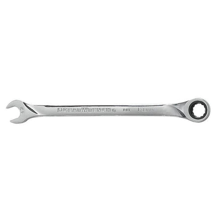Gearwrench® Wrench Ratcheting XL Length, Combination 13mm | Accent Tools