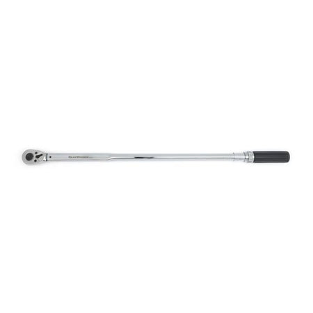 Gearwrench® 3/4 Drive Micrometer Torque Wrench 100-600 Ft/lbs | Accent Tools