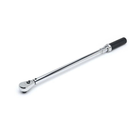 Gearwrench® Torque Wrench 1/2In Drive Micrometer 30-250 Ft/lbs | Accent Tools