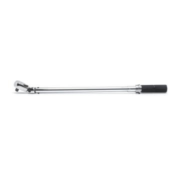 Gearwrench® Torque Wrench Flex Head 3/8 5-75 Ft-Lb | Accent Tools