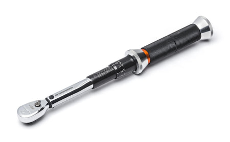 Gearwrench® 1/4in. Drive 120XP Micrometer Torque Wrench | Accent Tools