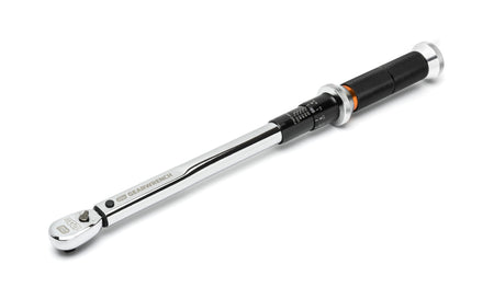 Gearwrench® 3/8in. Drive 120XP Micrometer Torque Wrench | Accent Tools