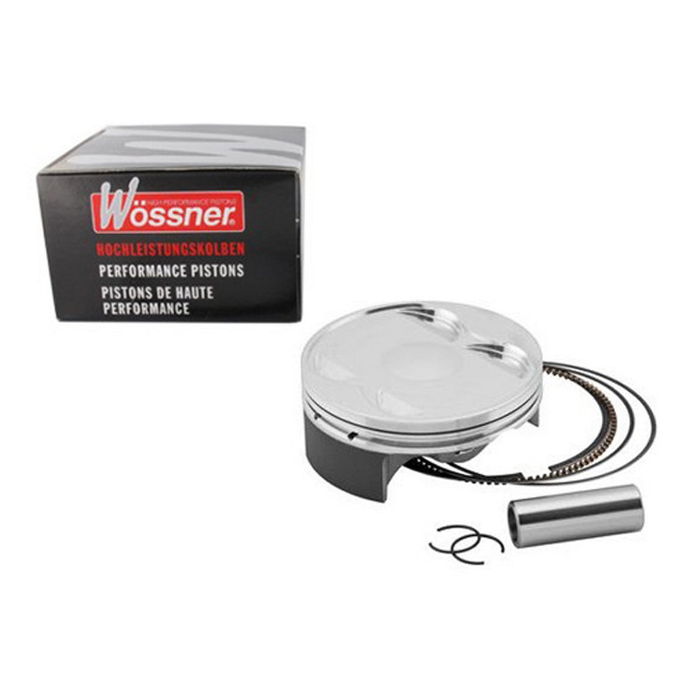 Piston Kit Wossner Yz426f Wr426f 00-02 94.96 mm | Formula
