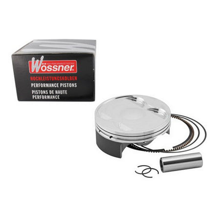 Piston Kit Wossner Yz426f Wr426f 00-02 94.96 mm | Formula