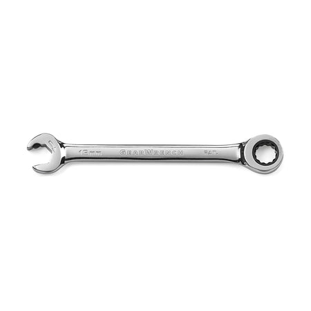 Gearwrench® 13mm Metric Open End Ratcheting Wrench | Accent Tools