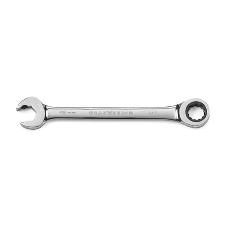 Gearwrench® 18mm Metric Open End Ratcheting Wrench | Accent Tools