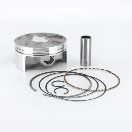 Piston Kit Wossner Pro Series Hi Comp Yfm660r Raptor Yfm660f Grizzly 01-09 2mm Oversize 101.93mm | Formula