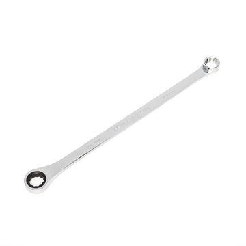 GEARWRENCH 22mm metric XL gearbox double box ratcheting wrench with carrying case