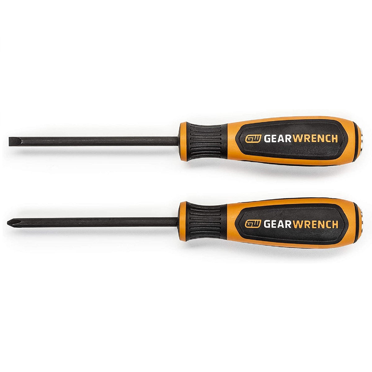 Gearwrench® 2 Pc. Bolt Biter Dual Material Extraction Screwdriver Set | Accent Tools