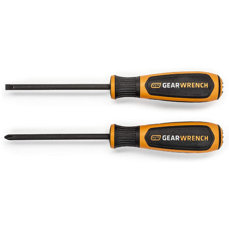 Gearwrench® 2 Pc. Bolt Biter Dual Material Extraction Screwdriver Set | Accent Tools
