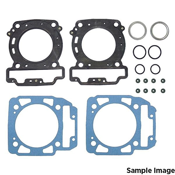Gasket Set Top Vertex Kawasaki Kx450f Kx450 19-21 | Formula